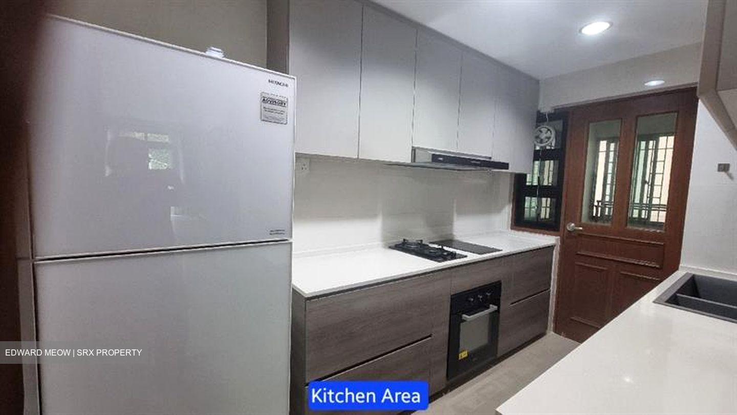Chestervale (D23), Condominium #613343871